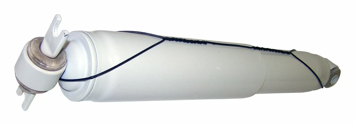 Crown Automotive - Steel White Shock Absorber - 68027795AA